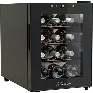 Винный шкаф Meyvel MV12-TBF1