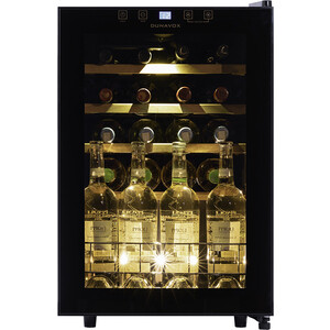 Винный шкаф Dunavox DXFH-20.62