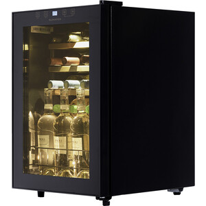 Винный шкаф Dunavox DXFH-20.62