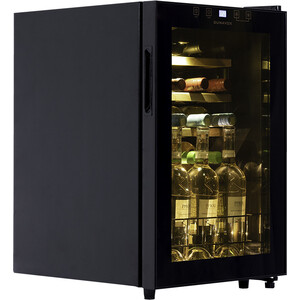 Винный шкаф Dunavox DXFH-20.62