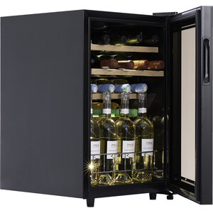 Винный шкаф Dunavox DXFH-20.62