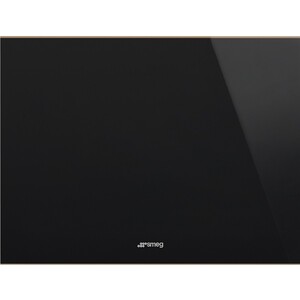 Встраиваемый винный шкаф Smeg CVI620NRE