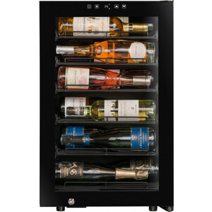 Винный шкаф LaSommeliere COLLECTION