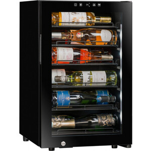 Винный шкаф LaSommeliere COLLECTION