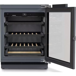 Встраиваемый винный шкаф Liebherr UWpri 3661