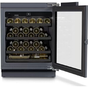 Встраиваемый винный шкаф Liebherr UWpri 3661
