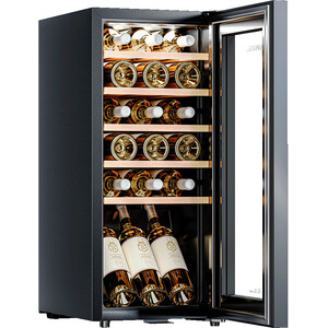 Винный шкаф Meyvel MV18-KBF1