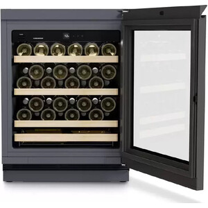 Встраиваемый винный шкаф Liebherr UWgb 3631