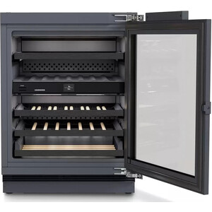 Встраиваемый винный шкаф Liebherr UWpri 3662