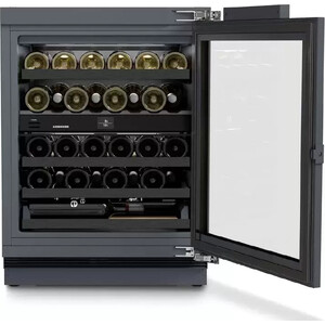 Встраиваемый винный шкаф Liebherr UWpri 3662