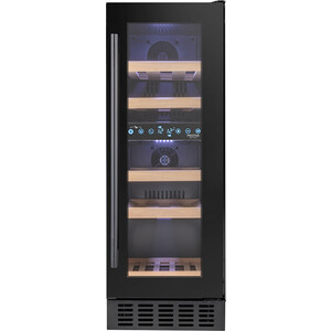 Винный шкаф Temptech PRESX30DB