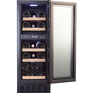 Винный шкаф Temptech CLX30DB