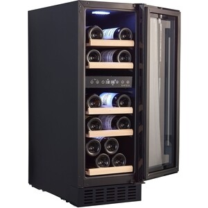 Винный шкаф Temptech CLX30DB