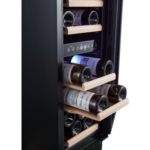 Винный шкаф Temptech CLX30DB