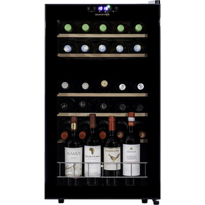 Винный шкаф Dunavox DXFH-30.80