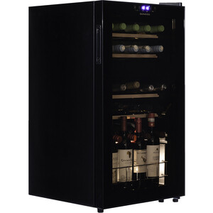 Винный шкаф Dunavox DXFH-30.80
