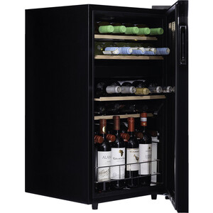 Винный шкаф Dunavox DXFH-30.80