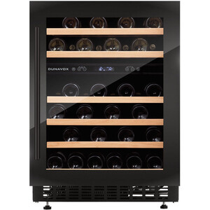Винный шкаф Dunavox DAUF-46.145DBH