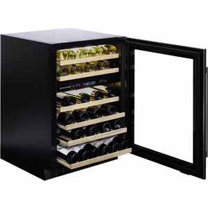 Винный шкаф Dunavox DAUF-46.145DBH