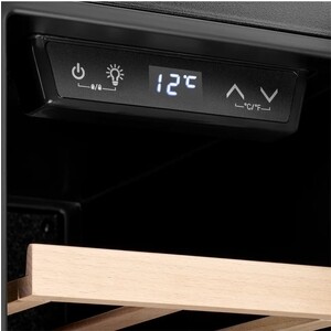 Винный шкаф Kuppersberg RSW 81