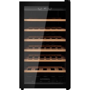 Винный шкаф Kuppersberg RSW 82