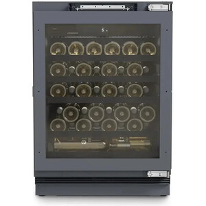 Встраиваемый винный шкаф Liebherr UWpri 3761