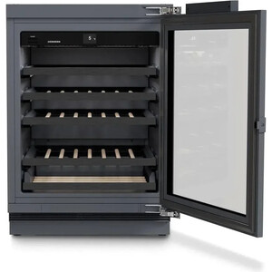 Встраиваемый винный шкаф Liebherr UWpri 3761