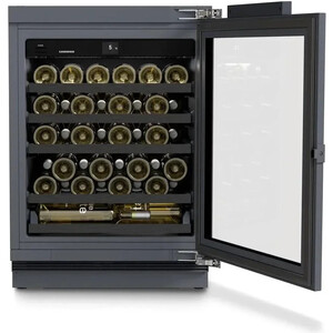 Встраиваемый винный шкаф Liebherr UWpri 3761