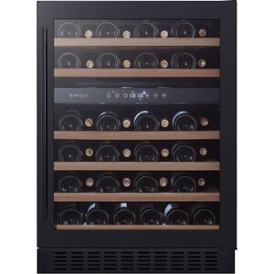Винный шкаф Temptech CLX60DB
