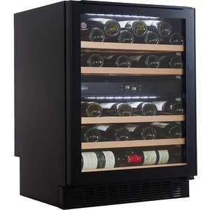 Винный шкаф Temptech SKX60DBT