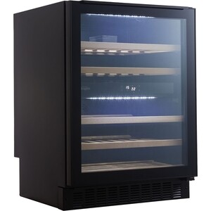 Винный шкаф Temptech SKX60DBT