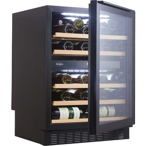 Винный шкаф Temptech SKX60DBT