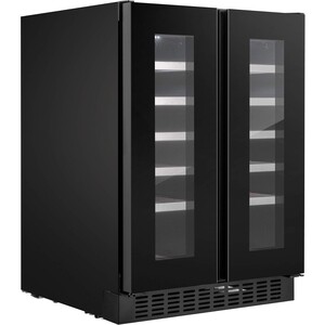 Винный шкаф Temptech ST2DX60DRB