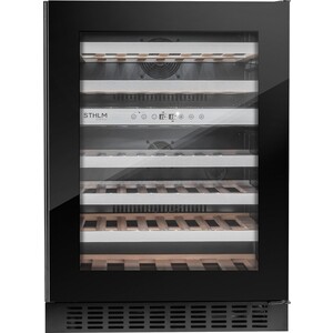 Винный шкаф Temptech STX60DRB