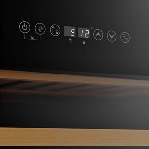 Винный шкаф Kuppersberg RBW 86