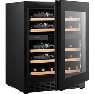 Винный шкаф Temptech SKX6070DRB