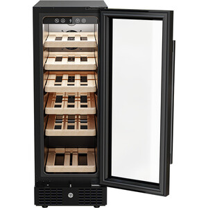 Винный шкаф Meyvel MV19BIG-KBT1