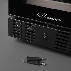 Винный шкаф Meyvel MV19BIG-KBT1