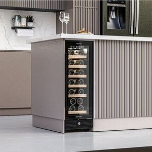 Винный шкаф Meyvel MV19BIG-KBT1