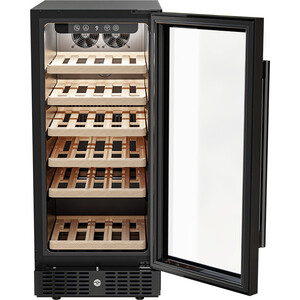 Винный шкаф Meyvel MV31BIG-KBT1