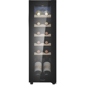 Винный шкаф Weissgauff WWC-12 Compressor