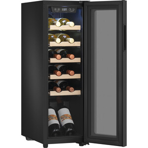 Винный шкаф Weissgauff WWC-12 Compressor