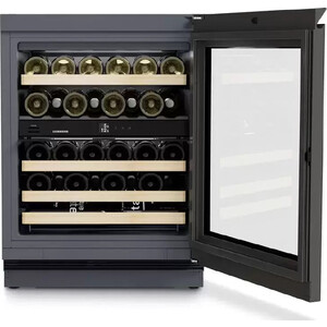 Встраиваемый винный шкаф Liebherr UWgb 3632