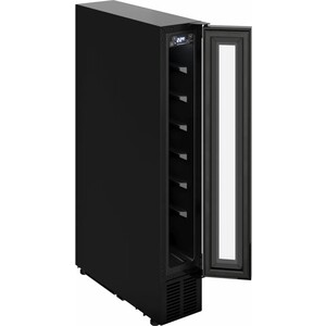 Встраиваемый винный шкаф Kuppersberg RBW 15