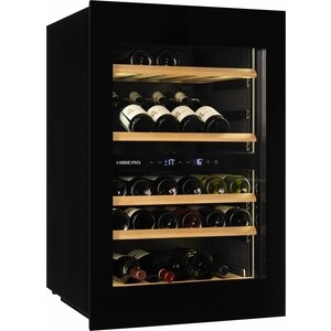 Встраиваемый винный шкаф Hiberg ROYAL W 85