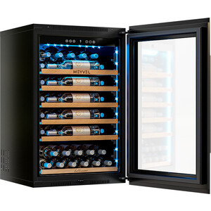 Винный шкаф Meyvel MV52PRO-KBB1