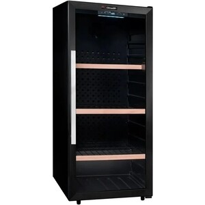 Винный шкаф Climadiff CPW160B1