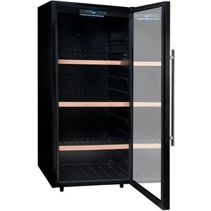 Винный шкаф Climadiff CPW160B1