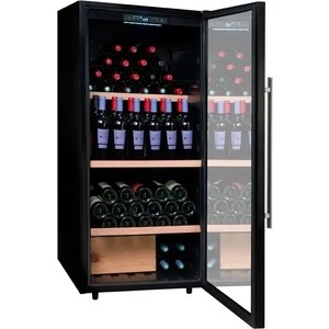 Винный шкаф Climadiff CPW160B1