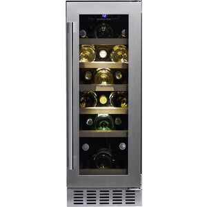 Винный шкаф Dunavox DAUF-19.58SS